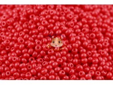 Бісер Preciosa PermaLux Crimson 22008 / 5 г Бісер Preciosa PermaLux Crimson 22008 / 5 г
