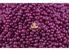 Бісер Preciosa PermaLux Purple 22013 / 5 г Бісер Preciosa PermaLux Purple 22013 / 5 г