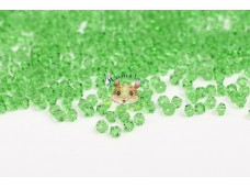 Біконуси Peridot 3 мм Біконуси Peridot 3 мм