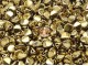 Намистини Гречка Crystal Amber Full 5×3 мм (10 шт) Намистини Гречка Crystal Amber Full 5×3 мм (10 шт)