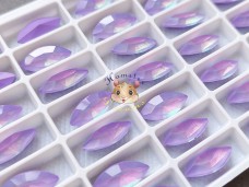 Човники K9 Lavander Aurora 7×15 мм (1 шт)
