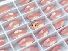 Човники K9 Light Peach Aurora 7×15 мм (1 шт)