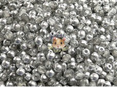 Намистини Круглі Crystal Labrador 3 мм (10 шт)