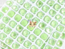 Шатони K9 Peridot Aurora 8 мм (1 шт) Шатони K9 Peridot Aurora 8 мм (1 шт)