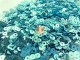 Паєтки Аквамаринові M.20 Aquamarine Metal плоскі 3 мм/ 3 г Паєтки Аквамаринові M.20 Aquamarine Metal плоскі 3 мм/ 3 г