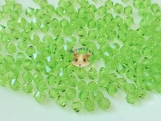 Біконуси Limecicle 4 мм