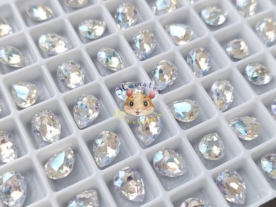 Краплі K9 Crystal Moonlight 8×6 мм (1 шт)
