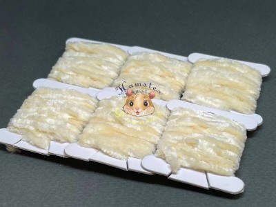 Сінель для вишивки Cream / 1 м