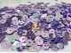 Паєтки Бузкові M.12 Lilac Metal плоскі 4 мм/ 3 г Паєтки Бузкові M.12 Lilac Metal плоскі 4 мм/ 3 г