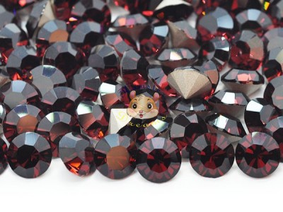 Шатони Preciosa Maxima Burgundy 6 мм (1 шт)