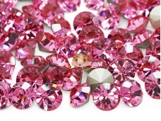 Шатони Preciosa Maxima Rose 8 мм (1 шт) Шатони Preciosa Maxima Rose 8 мм (1 шт)