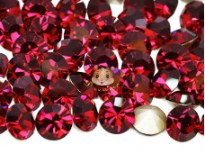 Шатони Preciosa Maxima Ruby 8 мм (1 шт)